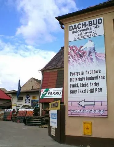 Dach-Bud